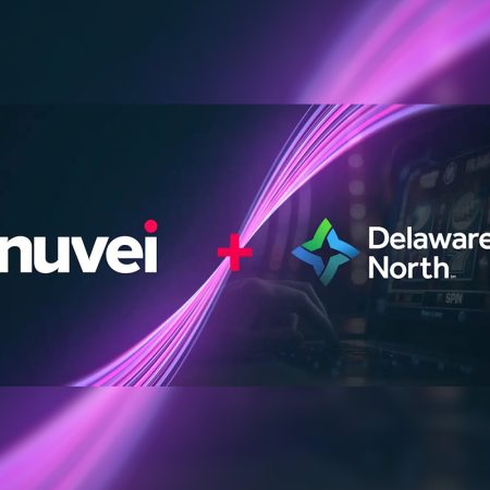 Delaware North Partners with Nuvei to Power Online Gaming Payments 🎮💰