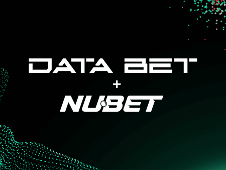 Data.Bet Forms Partnership with Nubet