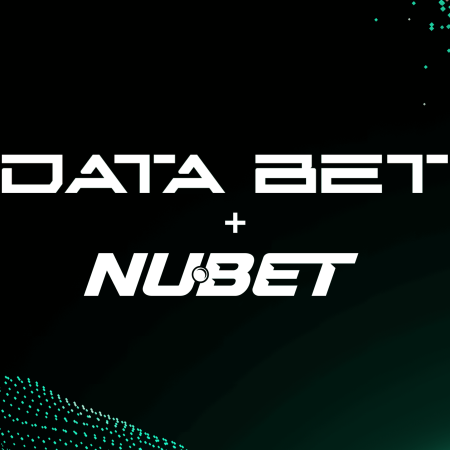 Data.Bet Forms Partnership with Nubet