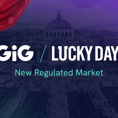 GiG Expands LuckyDays Partnership to Drive Growth in Mexico 🇲🇽📈