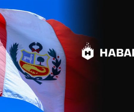 Habanero Receives Supplier License in Peru