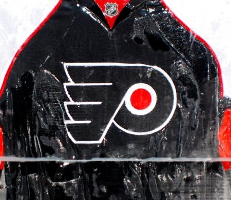 PokerStars Teams Up with NHL’s Philadelphia Flyers