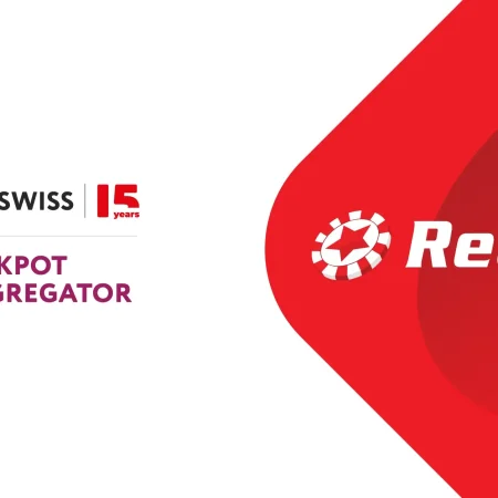 SOFTSWISS Jackpot Aggregator Goes Live with RedStar Casino Integration