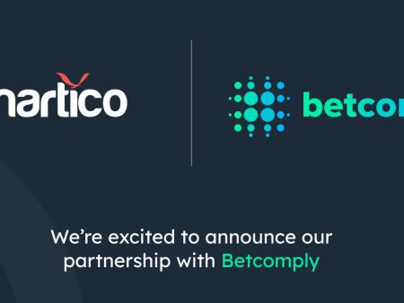 Smartico Teams Up with BetComply to Expand in Regulated iGaming Markets