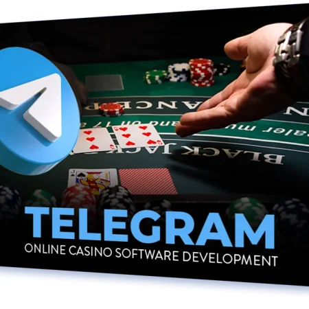 Casino Operators and Affiliates Use Telegram to Promote and Engage with Audiences Across Asia and Beyond