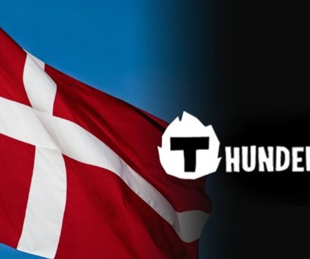 Thunderkick Obtains Danish B2B License to Maintain Market Presence