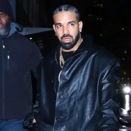 Drake Loses $355,000 on a Bet with Mike Tyson