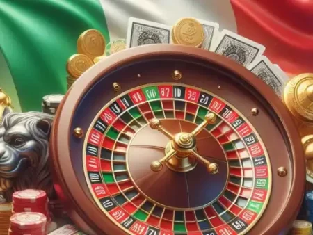 Italy Introduces New Online Gambling Licensing Regime with Major Reforms