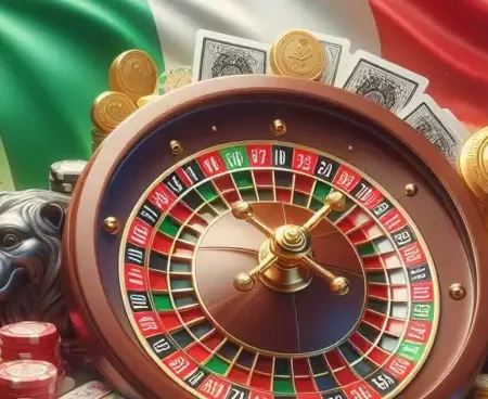 Italy Introduces New Online Gambling Licensing Regime with Major Reforms