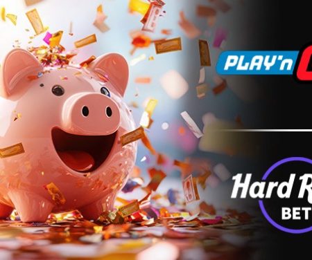 Hard Rock Introduces Pork N Roll, a Exclusive Custom Slot by Play’n GO