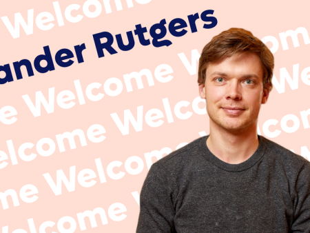 Wander Rutgers Appointed CEO as Lightyear Secures FCA License