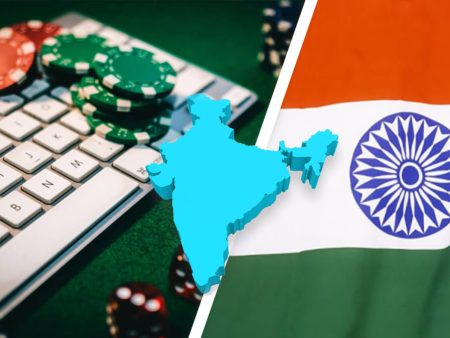 India Blocks 692 Online Betting and Gambling Platform from 2022 to 2024