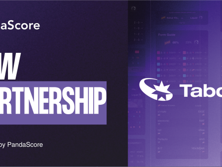 PandaScore Teams Up with Tabcorp