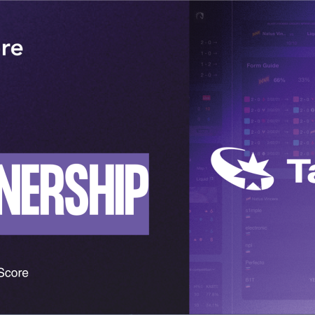 PandaScore Teams Up with Tabcorp