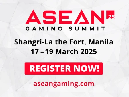 Asia Gaming Brief to Host Seventh ASEAN Gaming Summit