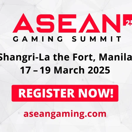 Asia Gaming Brief to Host Seventh ASEAN Gaming Summit