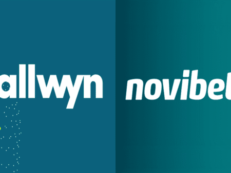 Allwyn Acquires Majority Stake in Online Gaming and Sports Betting Operator Novibet