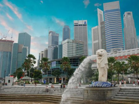 Singapore Blocks Polymarket, Labels It an “Illegal Gambling Site”