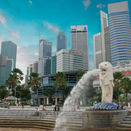 Singapore Blocks Polymarket, Labels It an “Illegal Gambling Site”