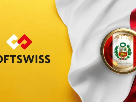 SOFTSWISS Game Aggregator Earns Compliance Certification for Peruvian Market