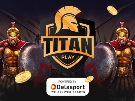 Titanplay Expands into Mobile Gaming with Delasport’s Turnkey Solution