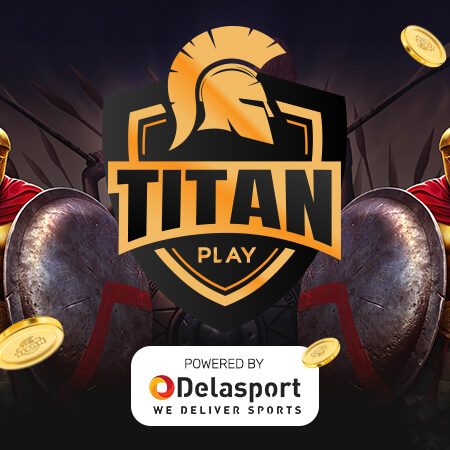 Titanplay Expands into Mobile Gaming with Delasport’s Turnkey Solution