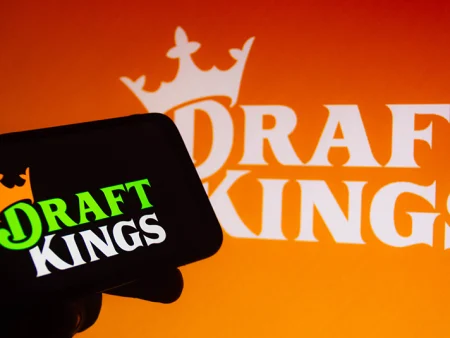 Class Action Claims DraftKings ‘Steals’ Bettor Accounts