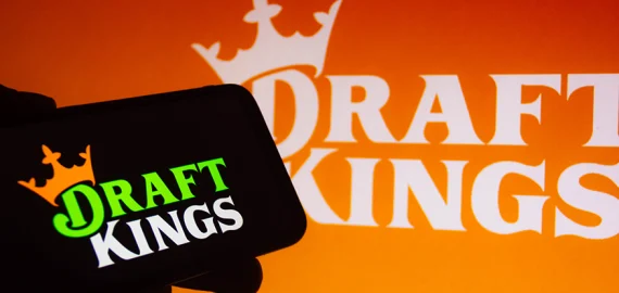 Class Action Claims DraftKings ‘Steals’ Bettor Accounts