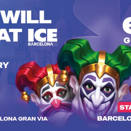 ELA Games Kicks Off the New Year in Barcelona at ICE 2025