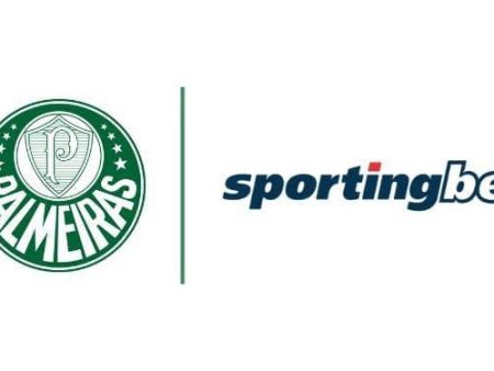 Palmeiras and Sportingbet Usher in a New Era in the Club’s Storied History