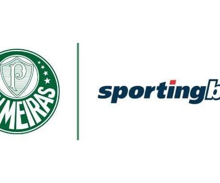 Palmeiras and Sportingbet Usher in a New Era in the Club’s Storied History