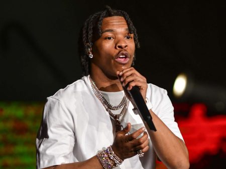 Lil Baby Requests Casino Ban After Losing $8 Million in a Single Day