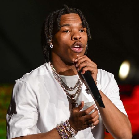 Lil Baby Requests Casino Ban After Losing $8 Million in a Single Day