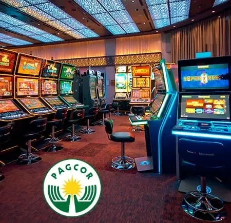 PAGCOR Reports Record $1.92B Revenue in 2024 as Online Gaming Booms