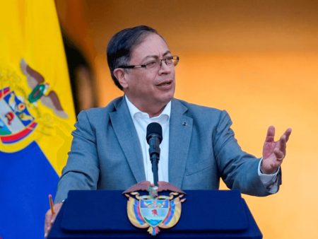 Colombian President Urges Increase in Gambling Tax Rates