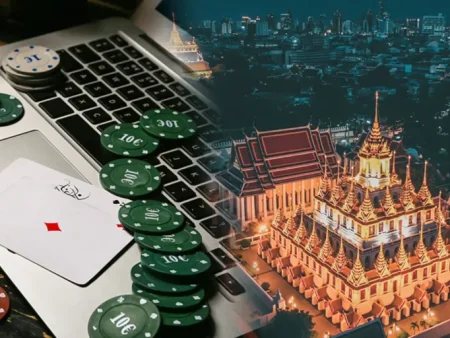 Thai Government to Renew Talks on Legalizing Online Gambling