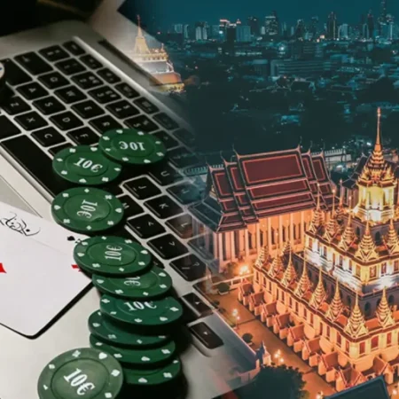 Thai Government to Renew Talks on Legalizing Online Gambling