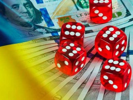 Ukraine Overhauls Gambling Laws, Disbands Regulatory Body Amid Corruption Claims