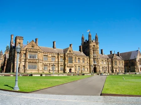 Sydney University Raises Concerns Over Conflict of Interest in Gambling Investments