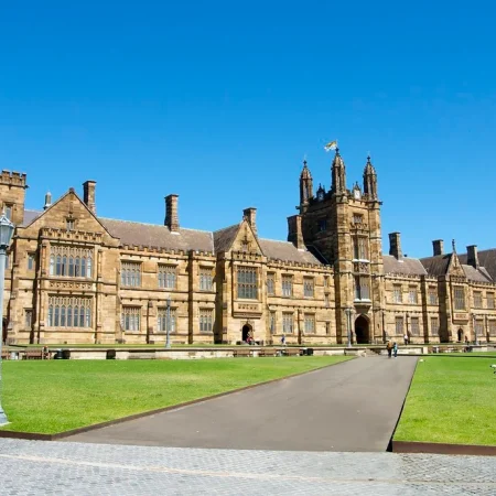 Sydney University Raises Concerns Over Conflict of Interest in Gambling Investments