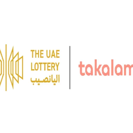 UAE Lottery and Takalam Launch Responsible Gaming Initiative