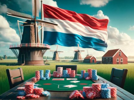 Dutch Gambling Regulator Takes Strong Stance on Gambling Sponsorship Ban