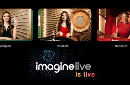 Imagine Live Expands into Serbian Market Through King.rs Partnership