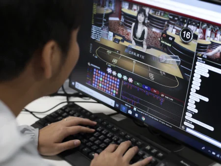 Philippines Aims to Lead Gaming Industry in Asia