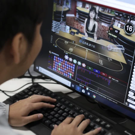 Philippines Aims to Lead Gaming Industry in Asia