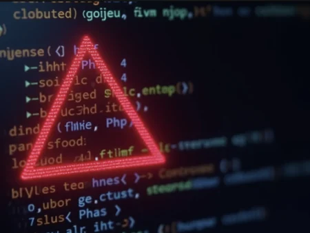 Hackers Exploit Thousands of PHP-Based Web Applications to Deploy Malware