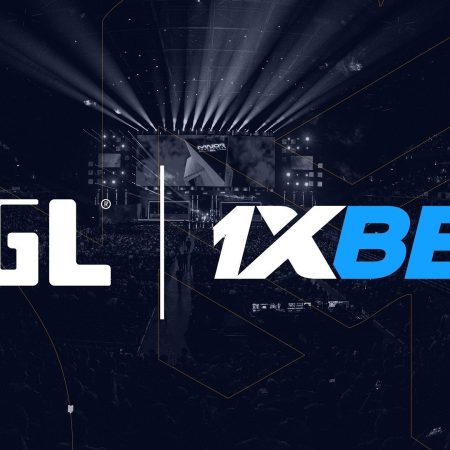 1xBet Secures Two-Year Sponsorship with PGL for Broadcasting Rights