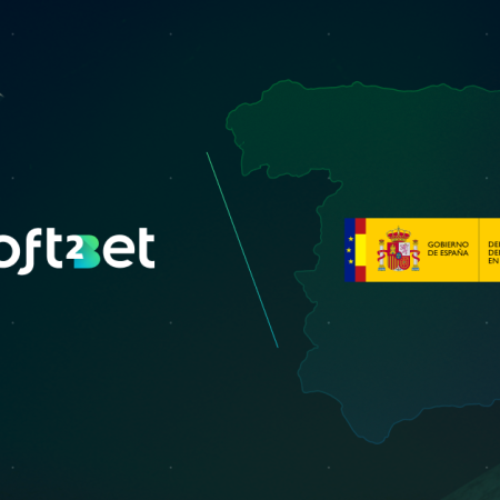 Soft2Bet Secures Spanish Gaming Operator with General License for Other Games