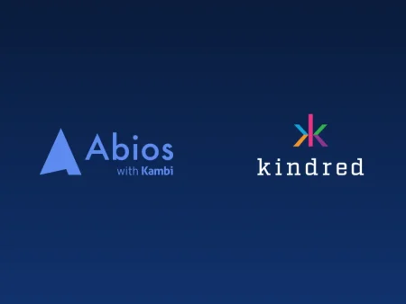 Abios inks multi-year esports betting deal with Kindred Group