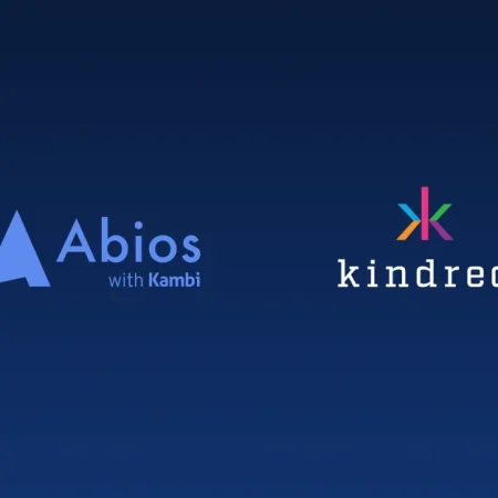 Abios inks multi-year esports betting deal with Kindred Group